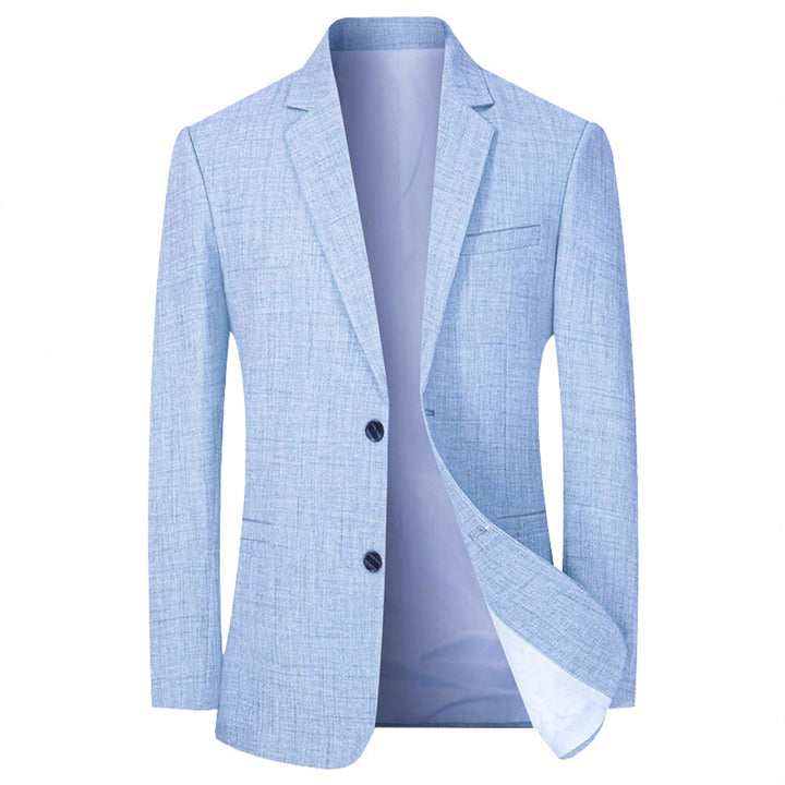 Casual structured blazer for men Lune London
