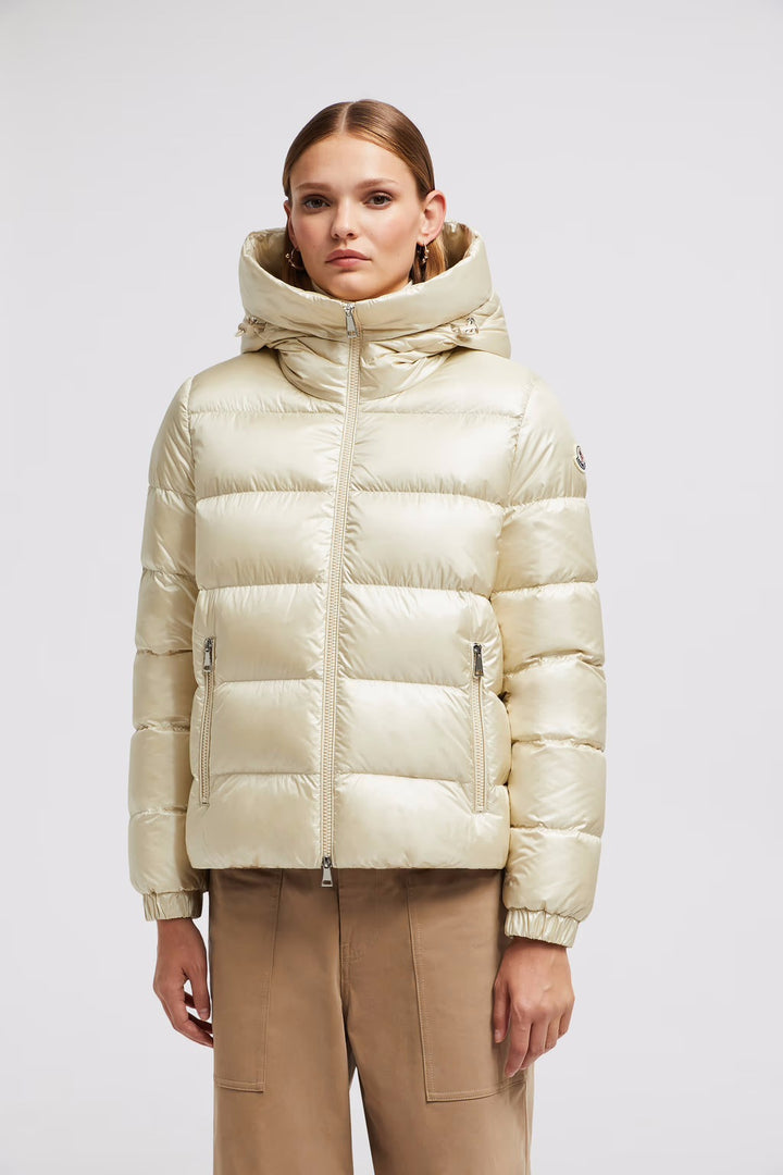 Ladies winter down jacket Lune London
