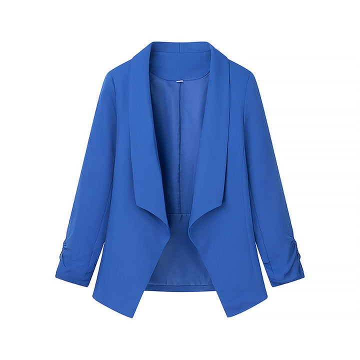 Women Blazer Jacket High-End Lune London