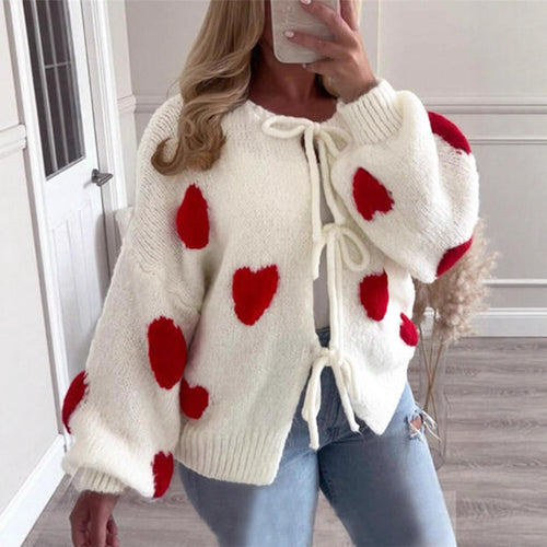 Ladies pullover vest Lune London