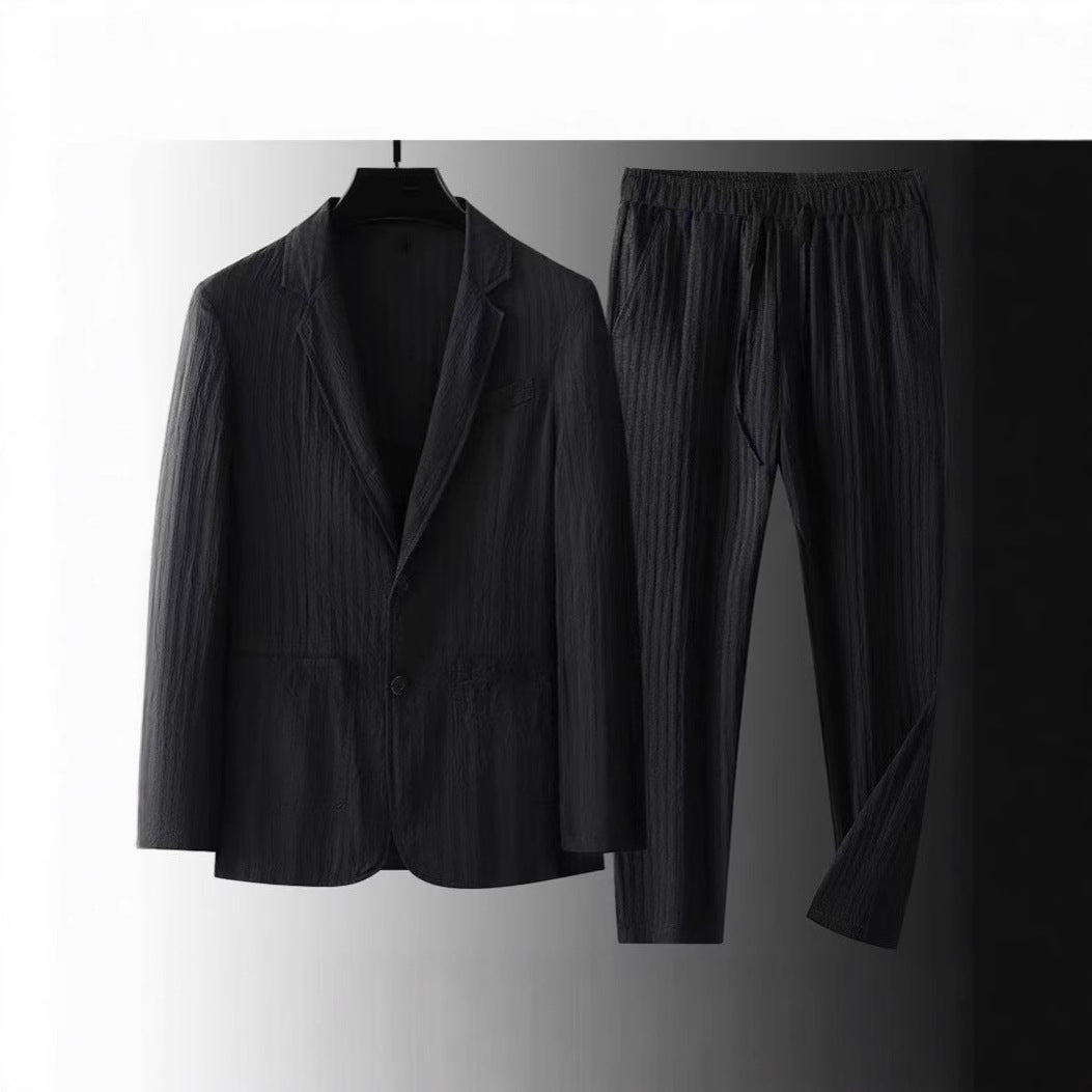 Women Elegant and Comfortable Suit Set Lune London