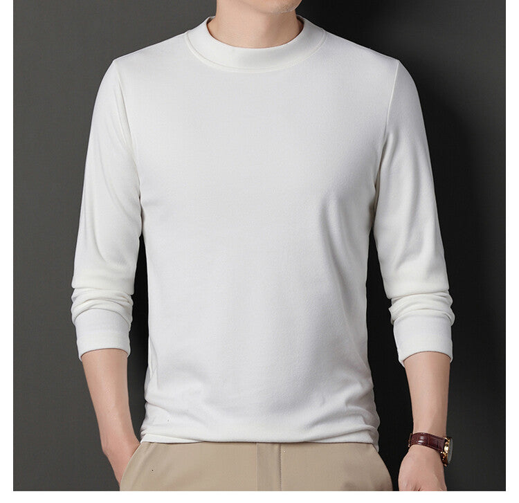Lune London Casual T-shirt for Men
