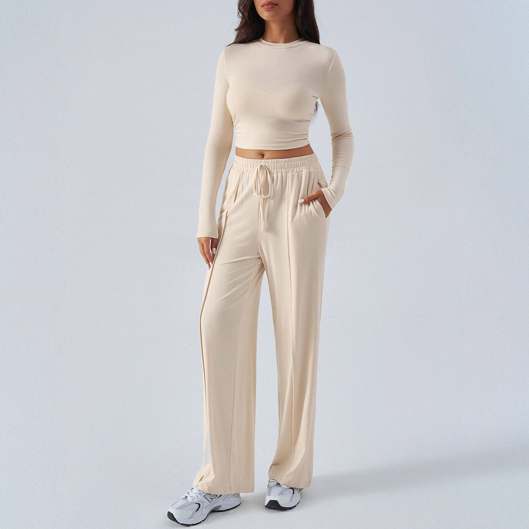 Ladies Comfortable Lounge Set Lune London