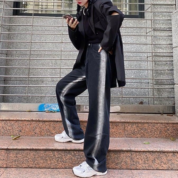 Culottes élégantes pour femmes en tissu brillant Chic & Stil