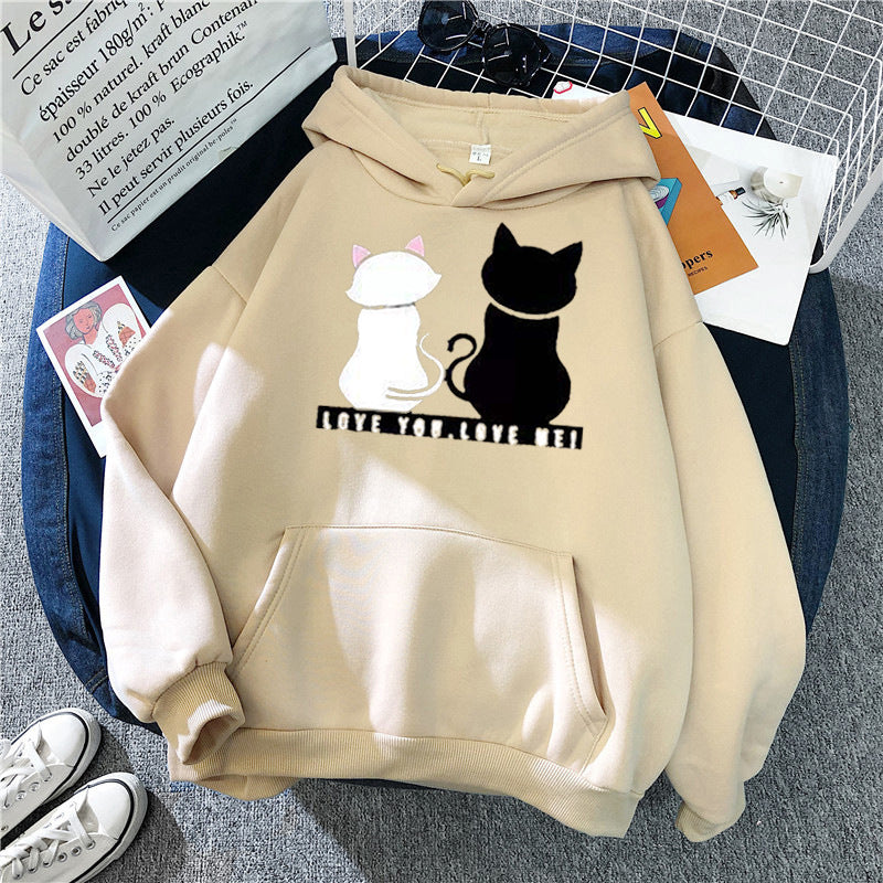 Women's Sweatshirt Chic & Stil