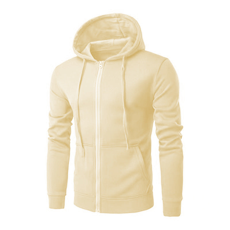 Veste à capuche pour femmes avec doublure en polaire de haute qualité et coupe confortable Chic & Stil