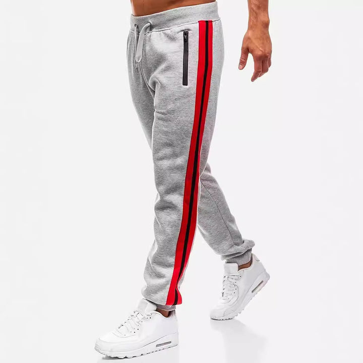Men's Sporty Leisure Pants Lune London