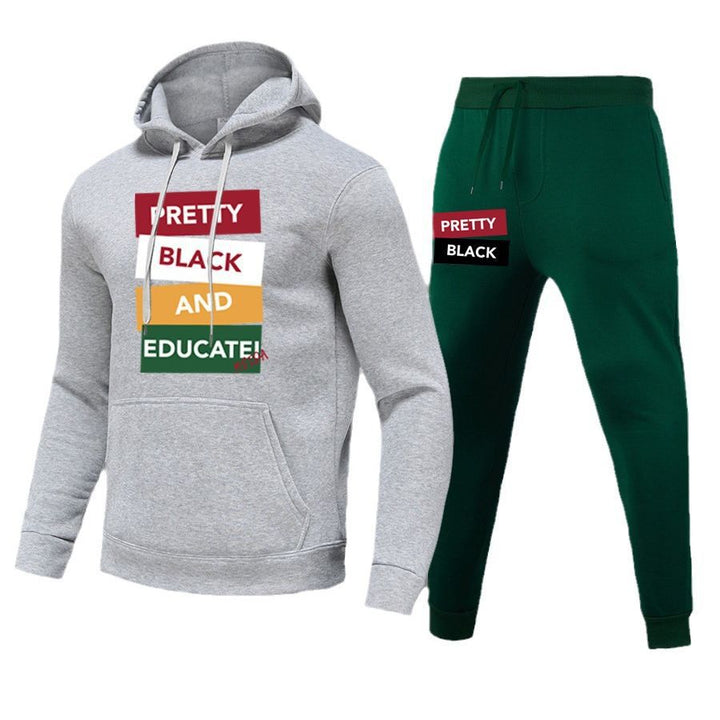 Lune London women's tracksuit
