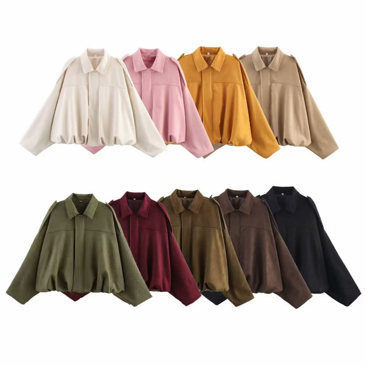 Lune London Women's Transitional Jacket
