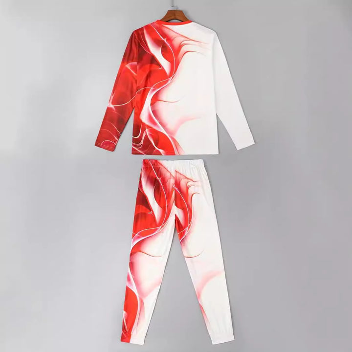 Complete training set for men with a Chic and stylish creative design