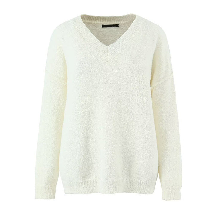Jupe midi élastique Lune London pour dames