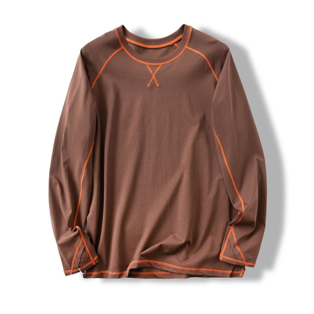Chemise longue à manches respirantes pour femmes avec coupe ergonomique Chic & Stil
