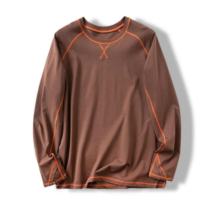 Chemise longue à manches respirantes pour femmes avec coupe ergonomique Chic & Stil