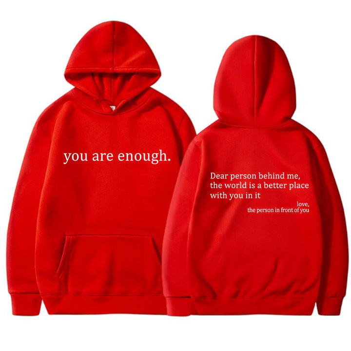 Lune London | Unisex Hoodie