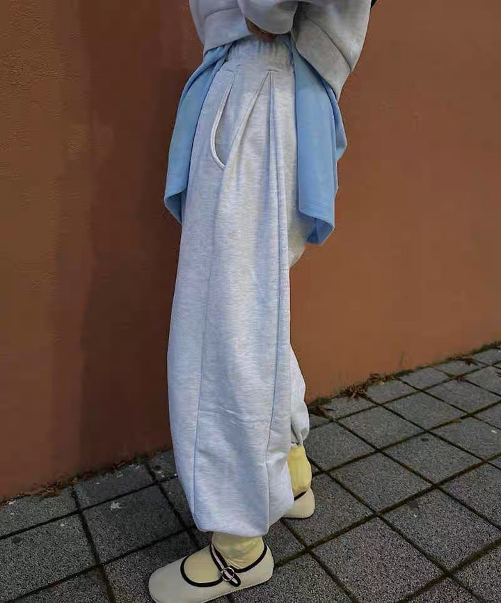 femmes confortables et stylées pantalons larges Chic & Stil