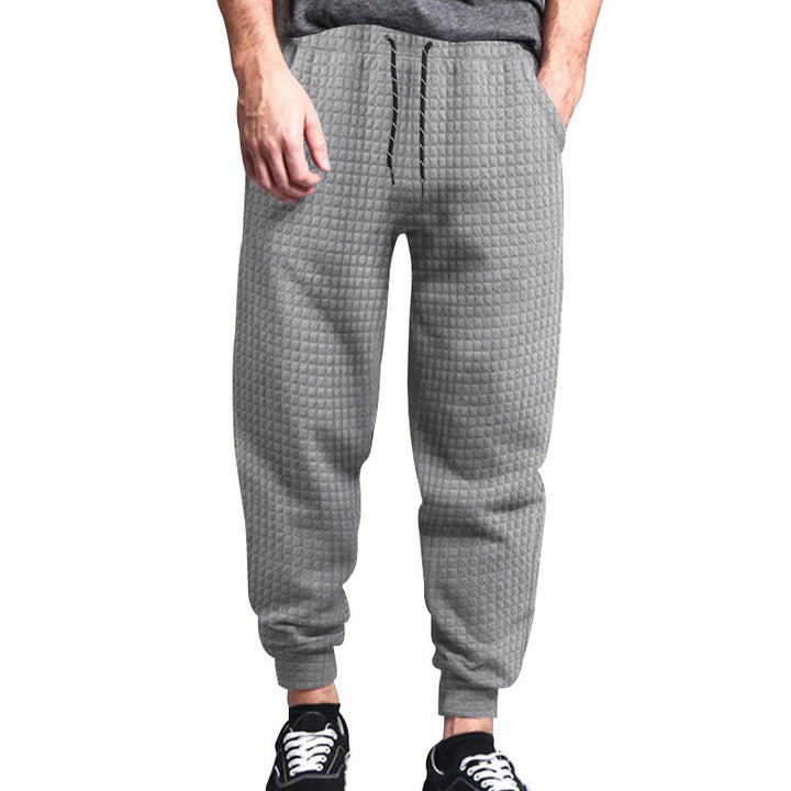 Comfortable sweatpants for men Lune London