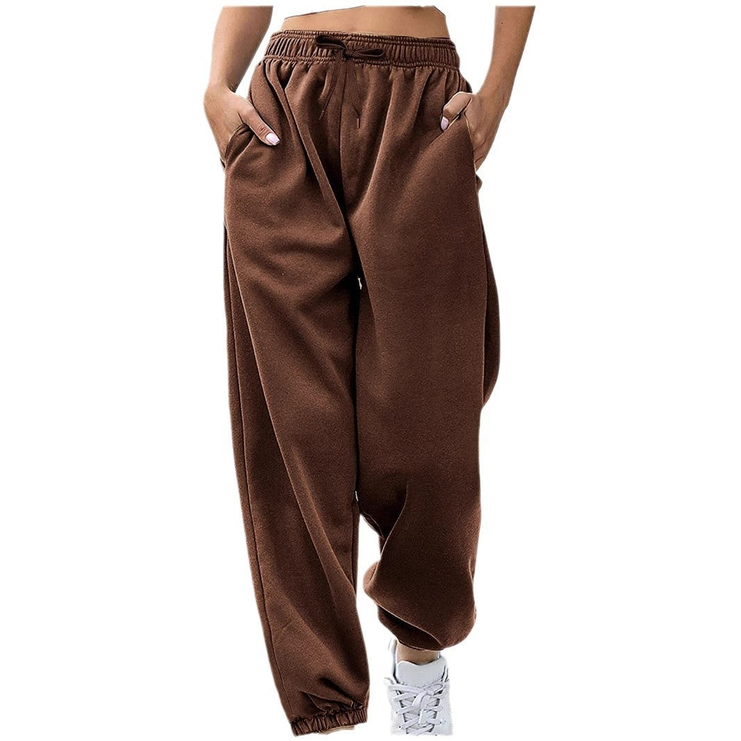Lune London Comfortable Leisure Pants for Ladies