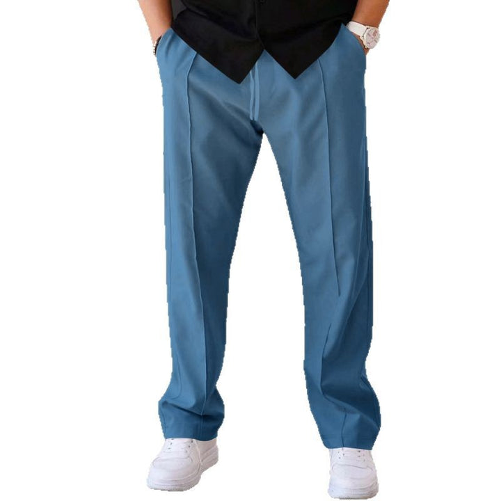 Chic and Stylish Casual Trousers for Men