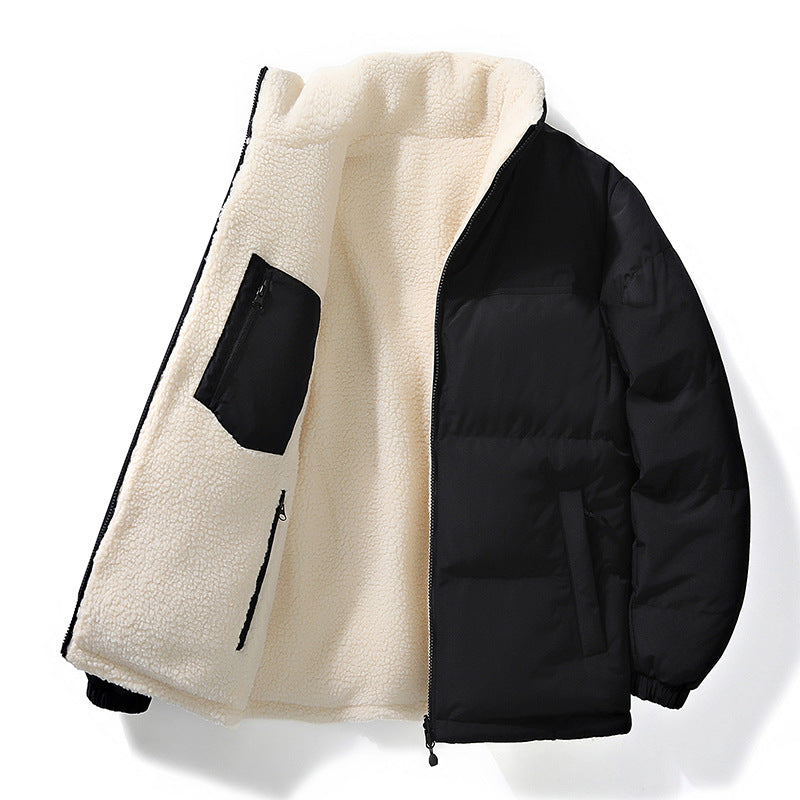 Dames isolée Outdoor doudoune Chic und Stil