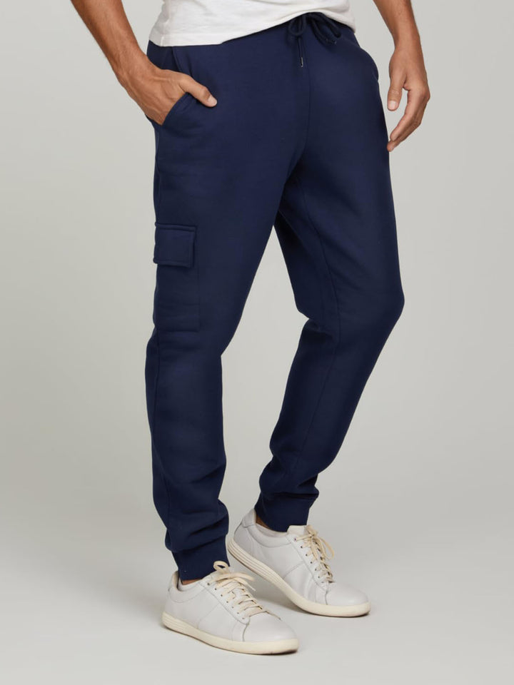 Chic and Stylish Women's Cargo Jogging Pants