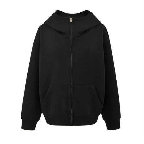 Oversized hoodie for women Lune London