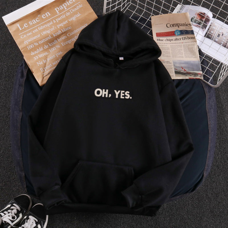 Women's Hoodie Chic & Stil