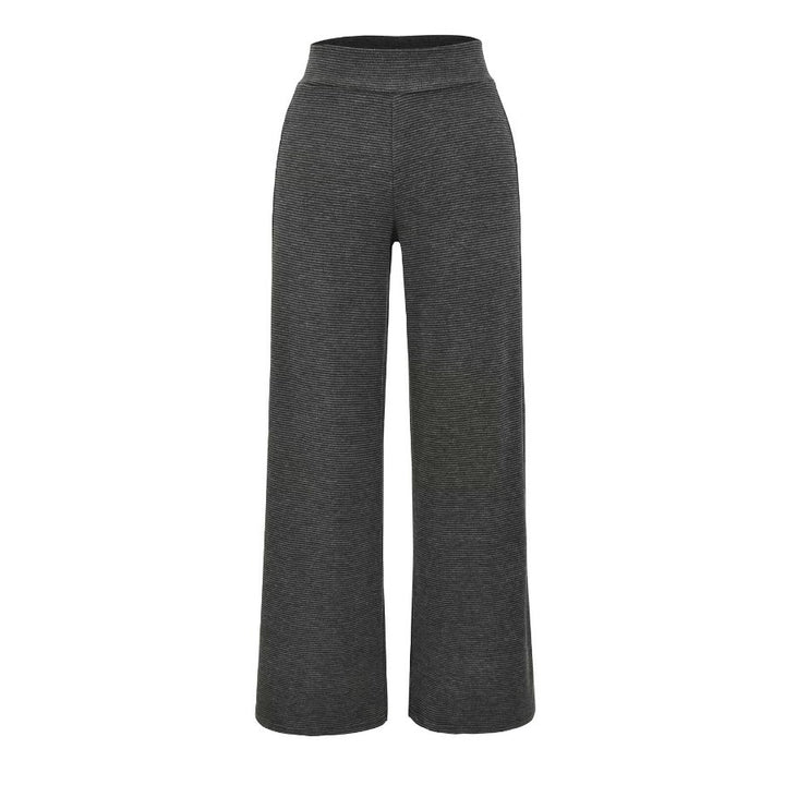 Ladies Large Chic Summer Pants