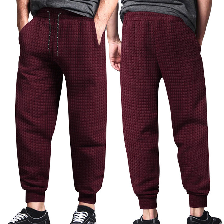 Comfortable sweatpants for men Lune London