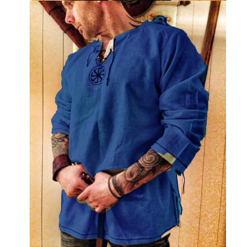 Men's tunic shirt style Lune London