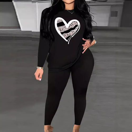 Ladies Casual Sweatshirt with Original Bear Design Lune London