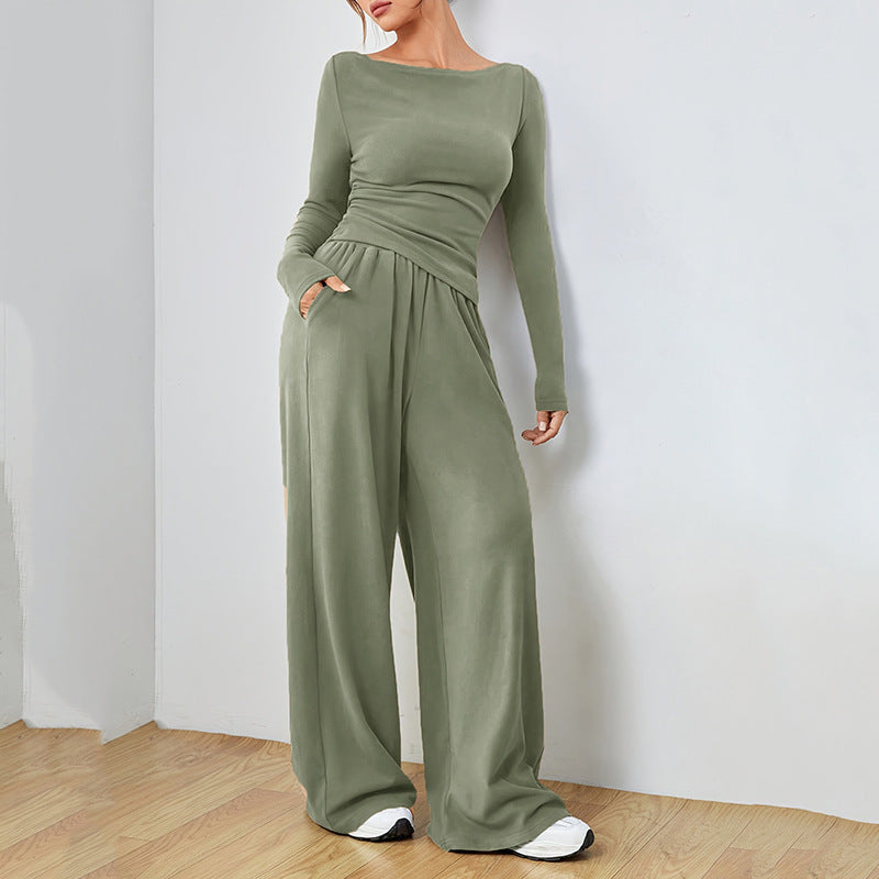 Women Lounge Suit Lune London