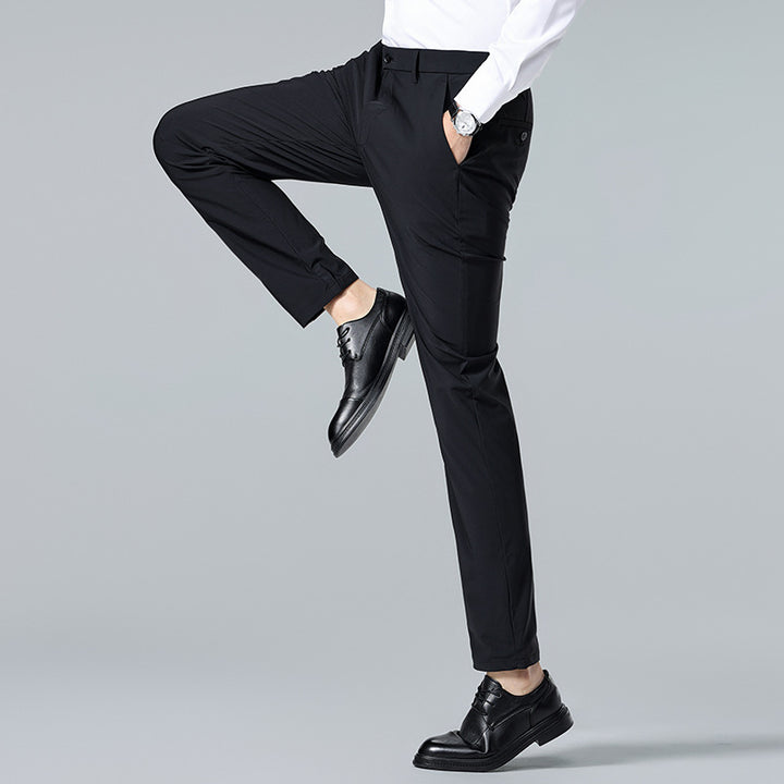 Modern and Comfortable Men's Chinos Lune London