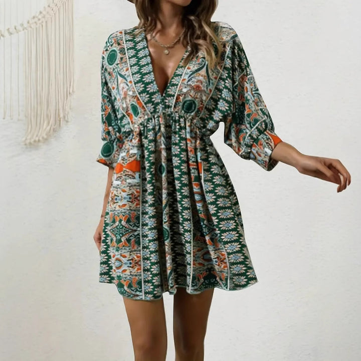 Lune London women's mini dress