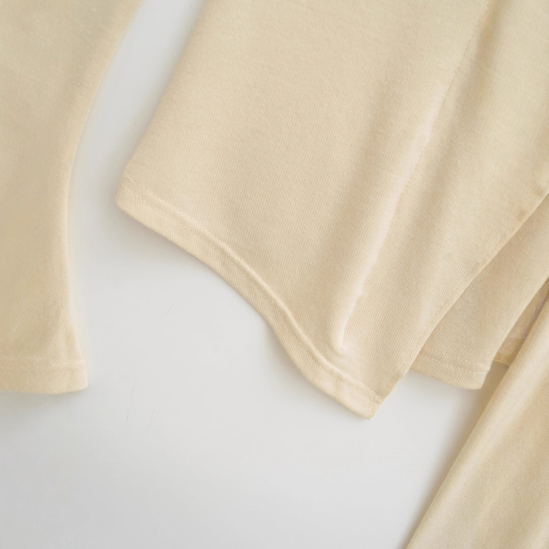 Shawl collar jacket for women rolled model Lune London