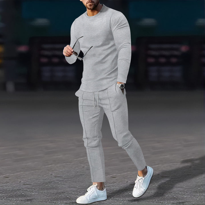 Man tracksuit Lune London