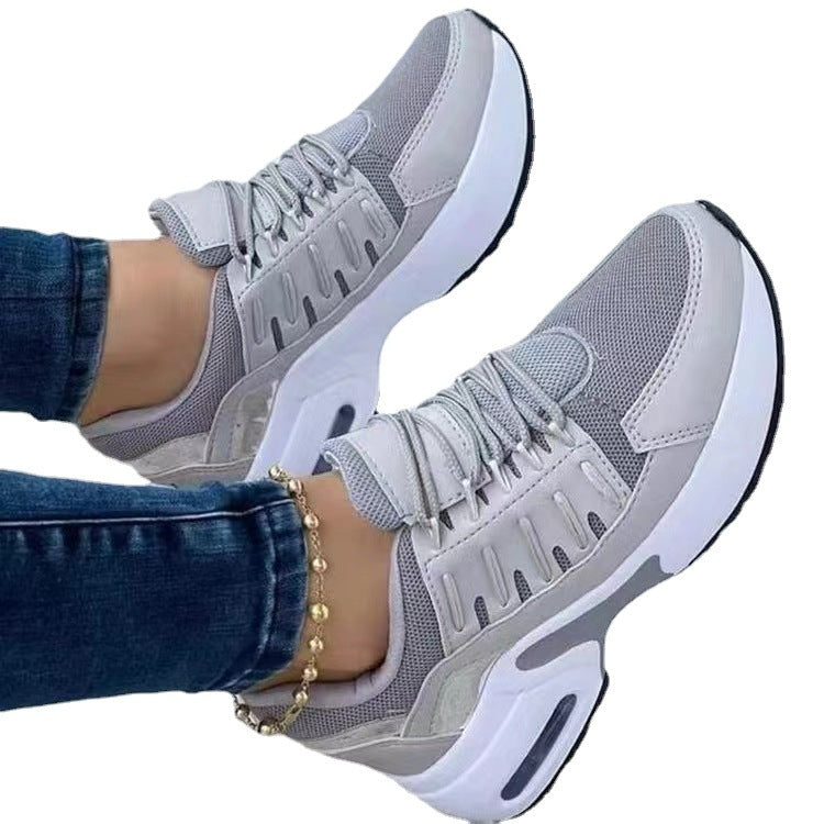 Contemporary sports shoes for women Lune London