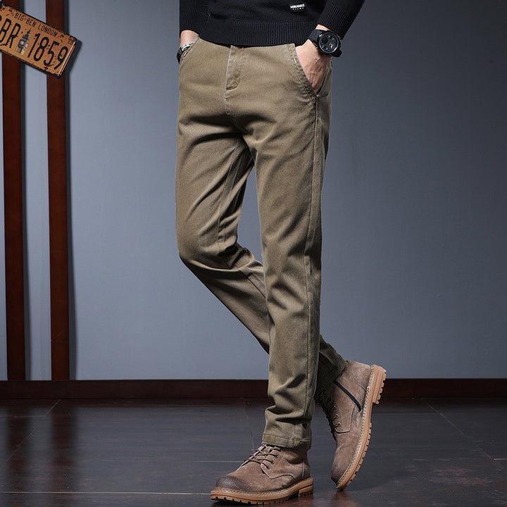 Chic and Stylish Chino Pants for Men