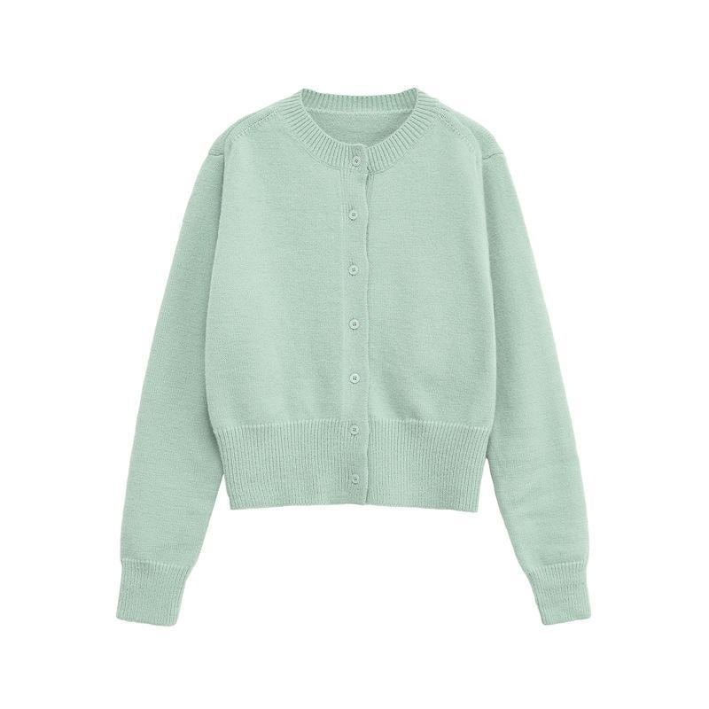 Ladies children's knitted vest Lune London