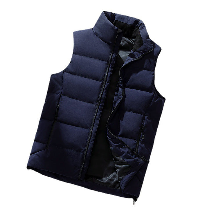 Ladies Lightweight Insulated Gilet Lune London
