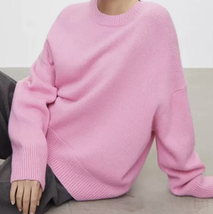 Lune London women's knitted sweater