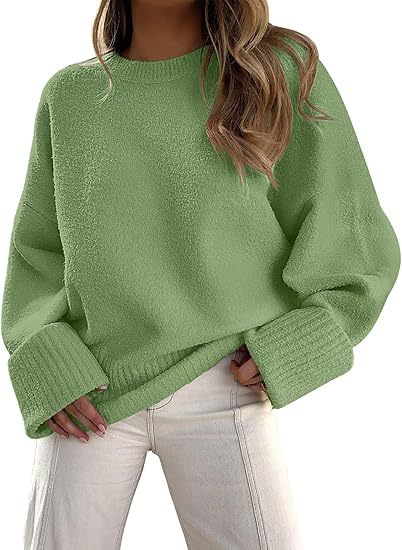 Women cozy sweater Lune London