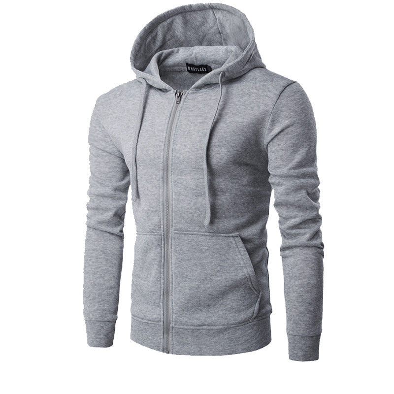 Veste à capuche pour femmes avec doublure en polaire de haute qualité et coupe confortable Chic & Stil