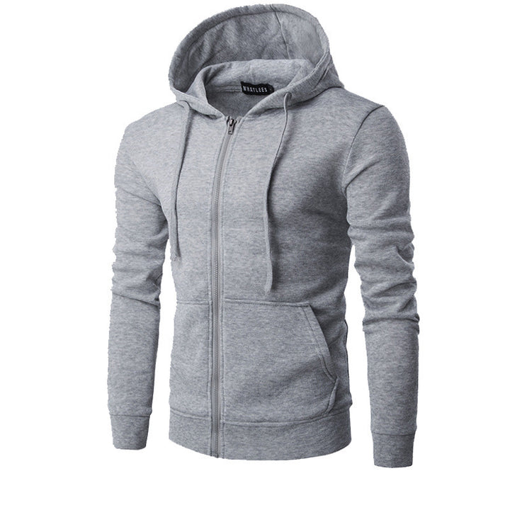 Veste à capuche pour femmes avec doublure en polaire de haute qualité et coupe confortable Chic & Stil