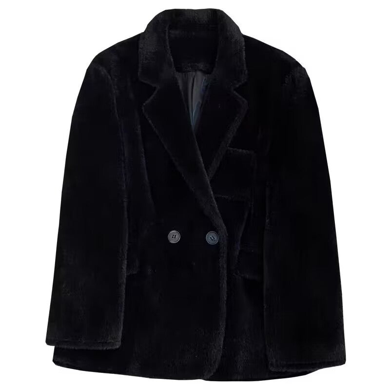 Trendy and comfortable blazer for women Lune London