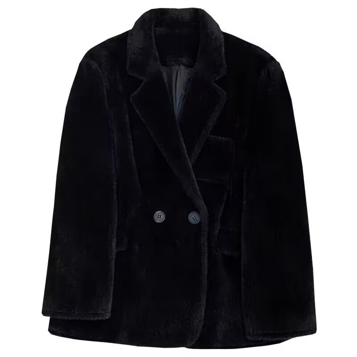 Trendy and comfortable blazer for women Lune London