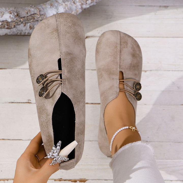 Classic Ladies Chic Sandals and Style