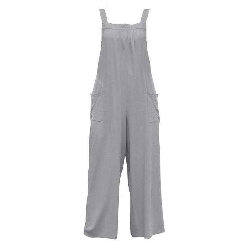 Lune London elegant overalls for women