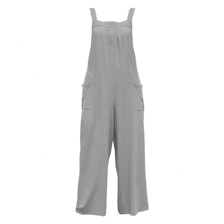 Lune London elegant overalls for women