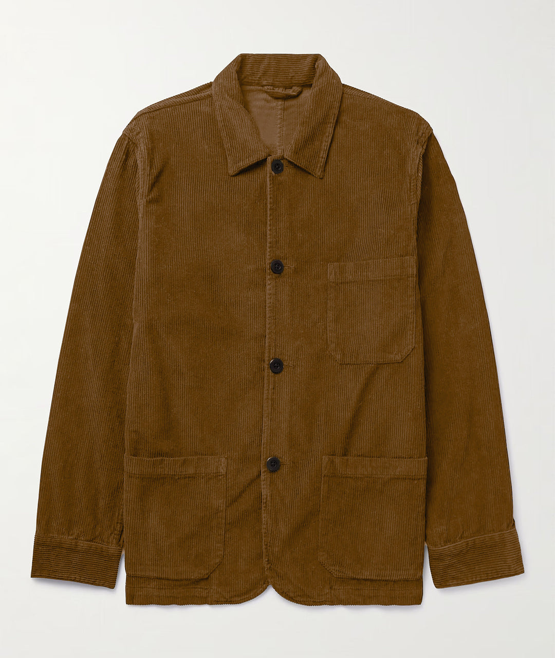 Ladies Chic and Stylish Cord Jacket