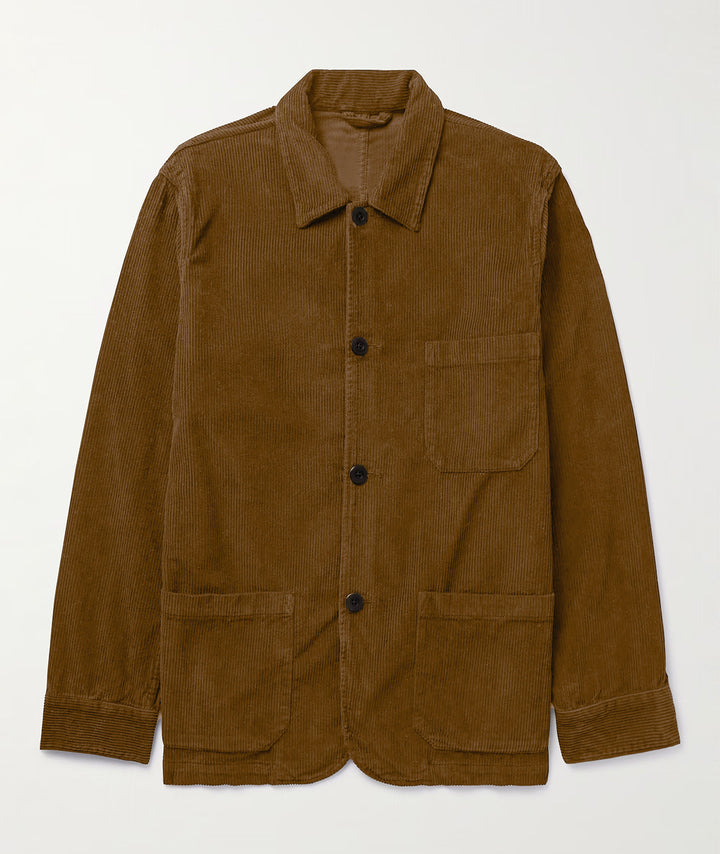 Ladies Chic and Stylish Cord Jacket